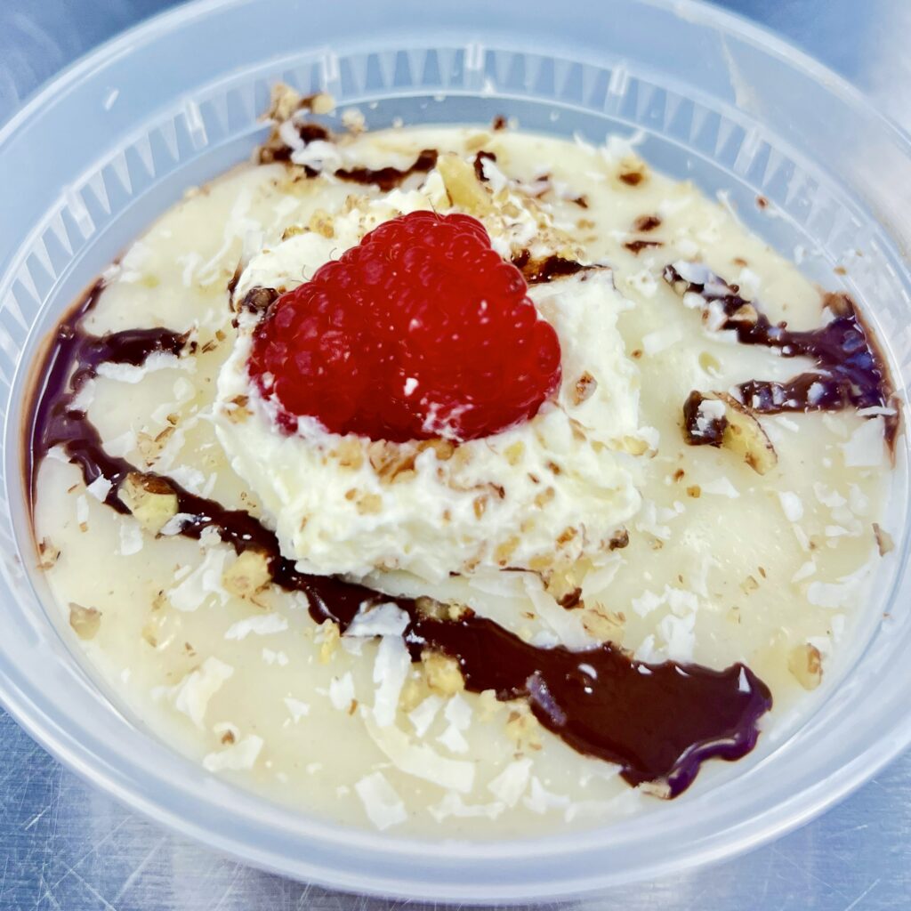 Phirni