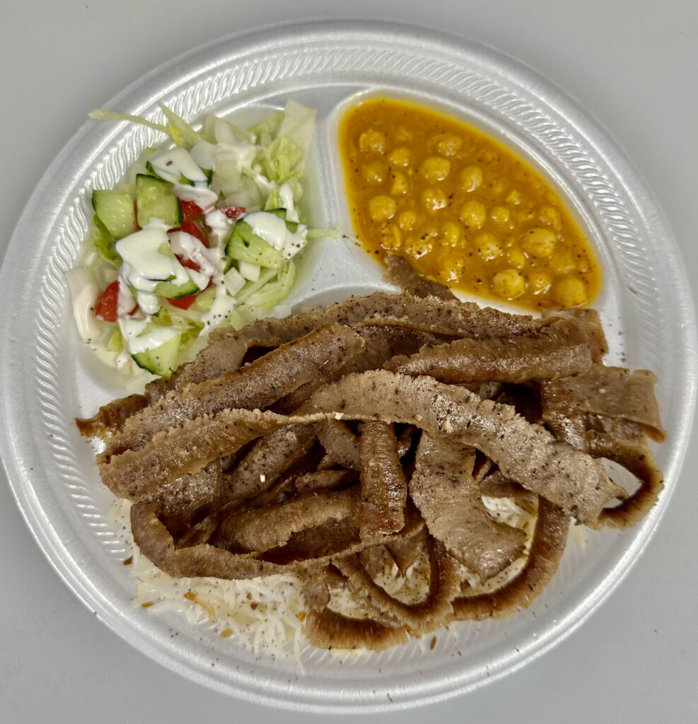 K10 – Gyro Plate