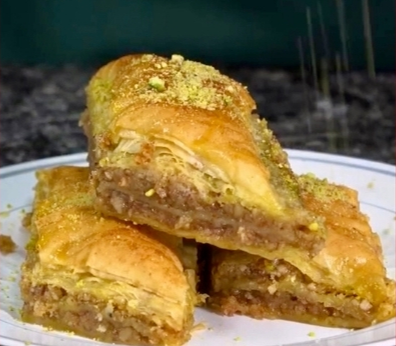 Baklava